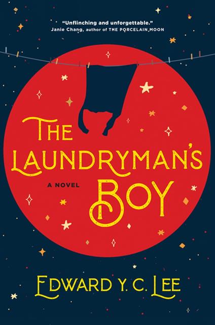 The Laundryman’s Boy