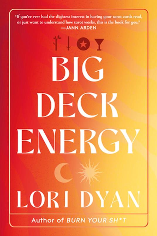 Big Deck Energy