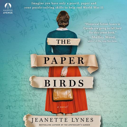 The Paper Birds