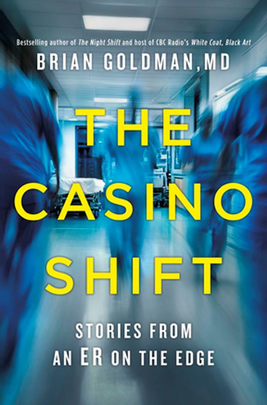 The Casino Shift