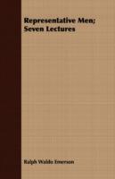 Representative Men; Seven Lectures