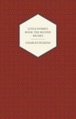 Little Dorrit, Vol II