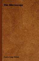 The Microscope - Henry Gage Simon - cover