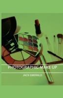 Photographic Make Up - Jack Emerald - cover