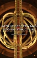 Atomic Spectra And Atomic Structure - Gerhard Herzberg - cover