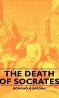 The Death Of Socrates - Romano Guardini - cover