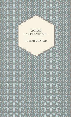 Victory - An Island Tale - Joseph, Conrad - cover