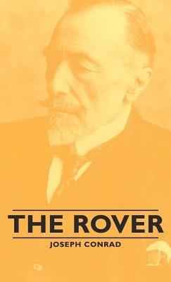 The Rover - Joseph, Conrad - cover