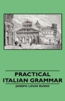 Practical Italian Grammar - Joseph Louis, Russo - cover