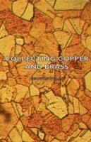 Collecting Copper and Brass - Geoffrey Wills - cover