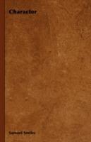 Character - Samuel Smiles - cover