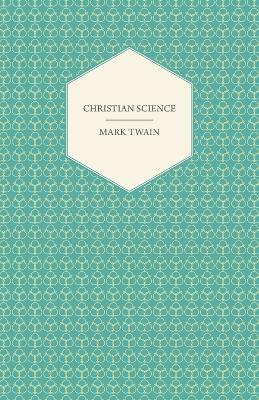 Christian Science - Mark Twain - cover
