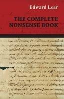 The Complete Nonsense Book - Edward Lear - cover