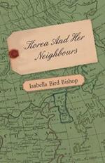 Korea And Her Neighbours