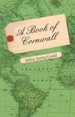 A Book Of Cornwall