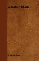 A Book Of Ghosts