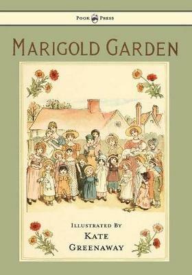 Marigold Garden: Pictures And Rhymes - cover