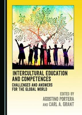 Intercultural Education and Competences: Challenges and Answers for the Global World - cover