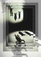 Looking Through Gender: Post-1980 British and Irish Drama - Samuele Grassi - cover