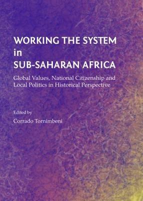 Working the System in Sub-Saharan Africa: Global Values, National Citizenship and Local Politics in Historical Perspective - cover