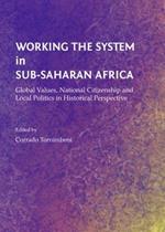 Working the System in Sub-Saharan Africa: Global Values, National Citizenship and Local Politics in Historical Perspective