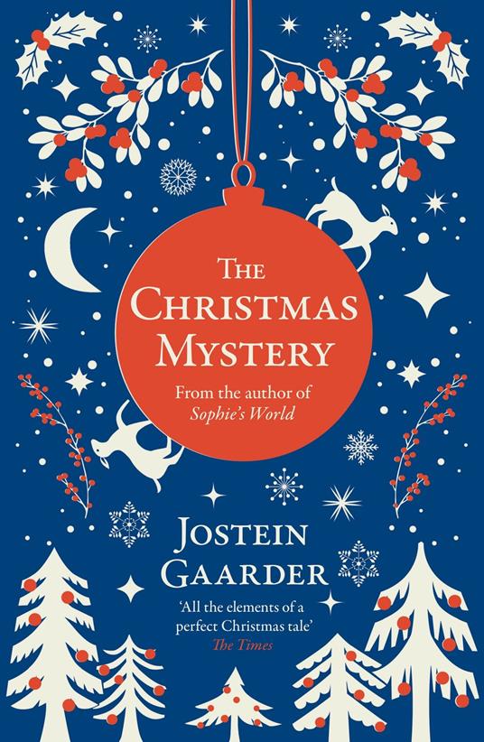 The Christmas Mystery