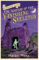Adventure Island: The Mystery of the Vanishing Skeleton: Book 6