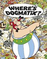 Asterix: Where's Dogmatix?