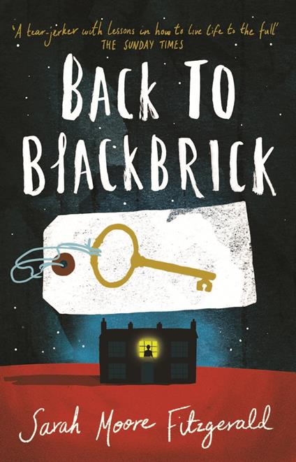 Back to Blackbrick - Sarah Moore Fitzgerald - ebook