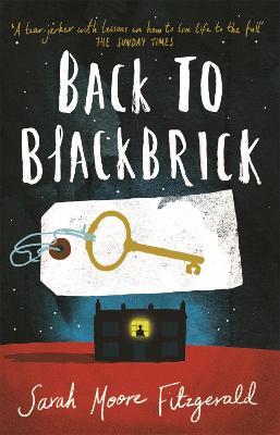 Back to Blackbrick - Sarah Moore Fitzgerald - cover