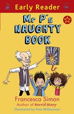 Mr P's Naughty Book