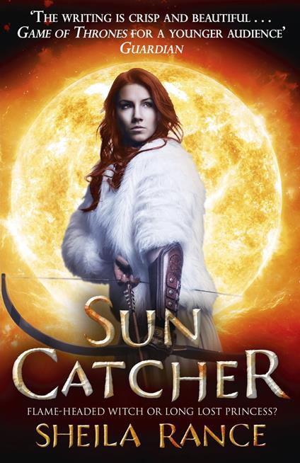 Sun Catcher - Sheila Rance - ebook