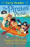 Early Reader: The Pirates' Picnic - Angela McAllister - cover