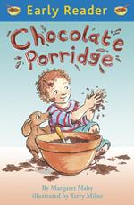 Chocolate Porridge