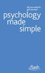 Psychology Made Simple: Flash