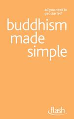 Buddhism Made Simple: Flash
