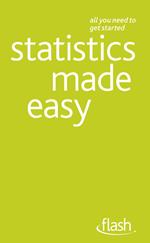 Statistics Made Easy: Flash