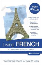 Living French: 7th edition