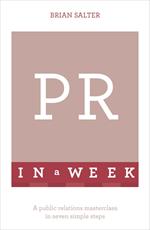 PR In A Week