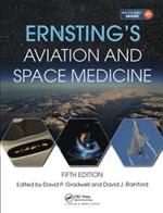 Ernsting's Aviation and Space Medicine 5E