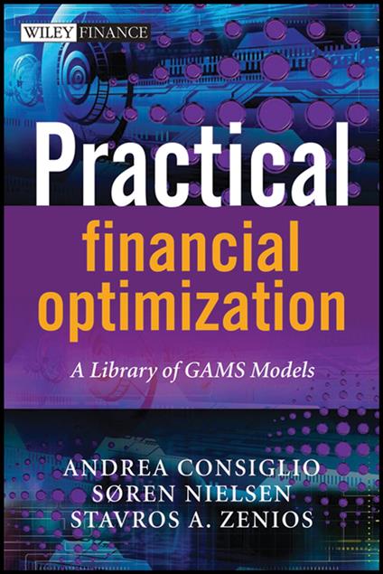Practical Financial Optimization
