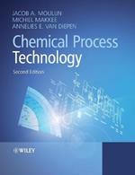 Chemical Process Technology 2e