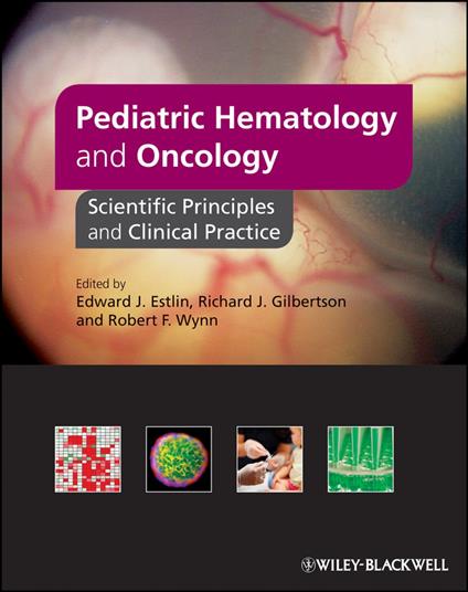 Pediatric Hematology and Oncology