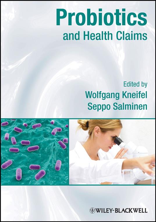 Probiotics and Health Claims