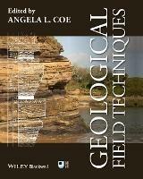 Geological Field Techniques - A Coe - cover