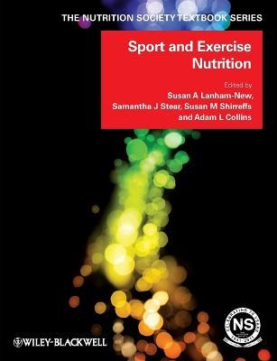 Sport and Exercise Nutrition - cover