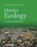 Marine Ecology: Concepts and Applications