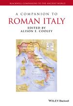 A Companion to Roman Italy