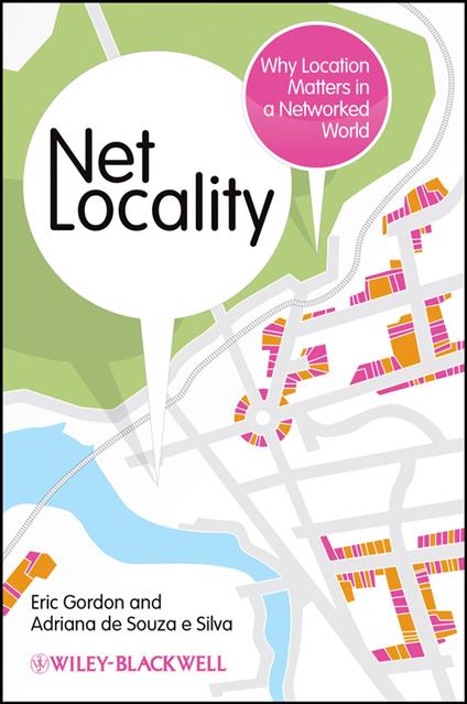 Net Locality