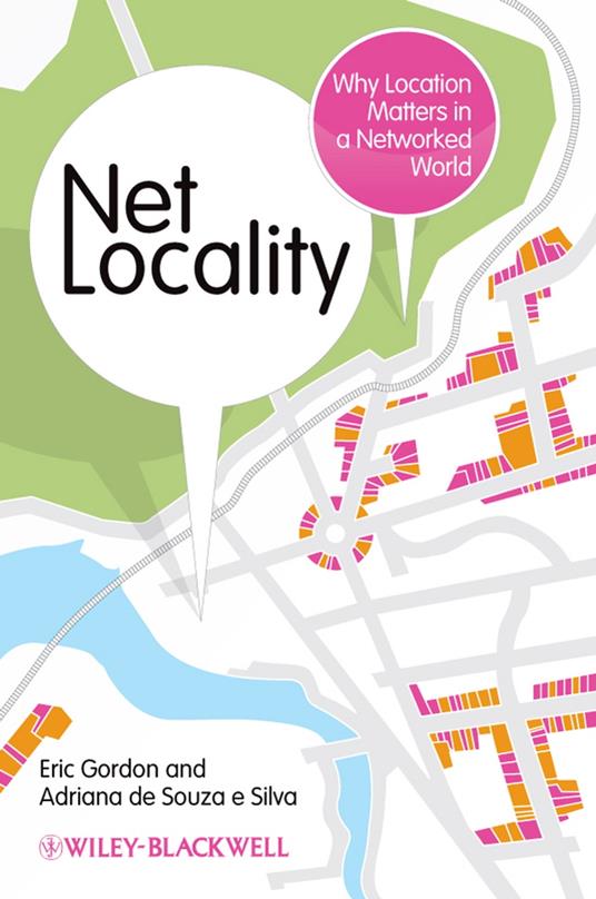 Net Locality